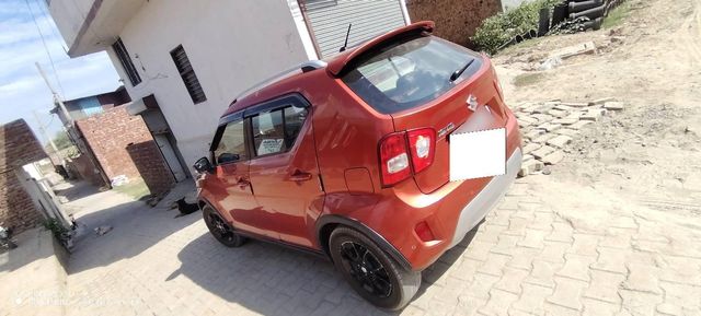 Image Used Car