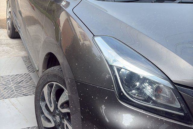 Second-hand 2019 Maruti Suzuki Baleno 1.2 जेटा for sale in Jammu