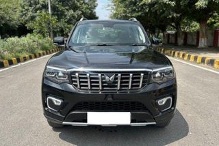 Used Z8 Select AT