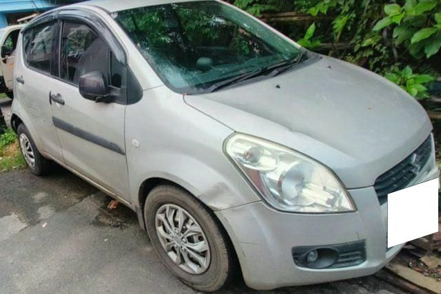 Second-hand 2011 Maruti Suzuki Ritz वीएक्सआई for sale in North 24 Parganas