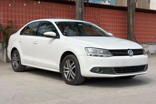 Used 2.0L TDI Highline AT
