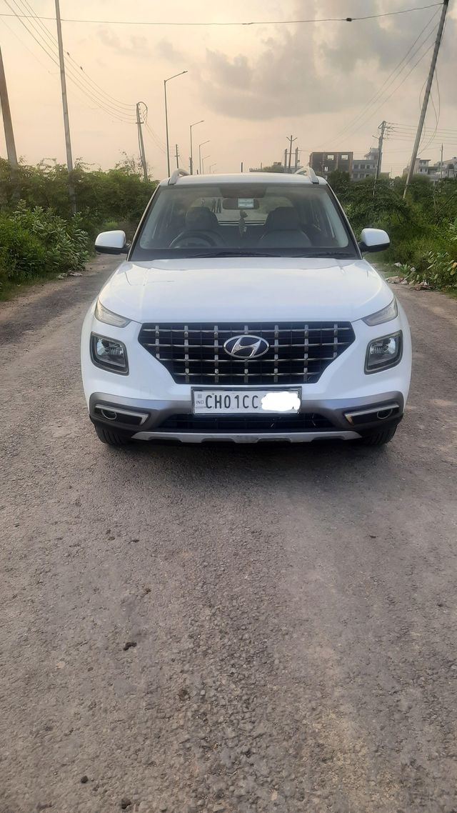 Image Used Car