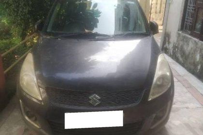 2015 Maruti Suzuki Swift VDI BSIV