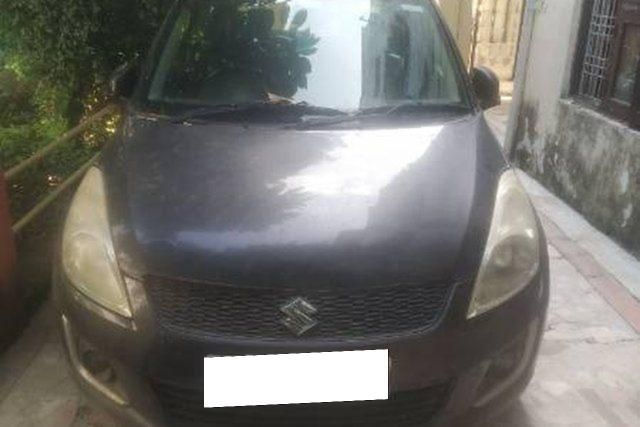 Second-hand 2015 Maruti Suzuki Swift VDI बीएस4 for sale in Gwalior