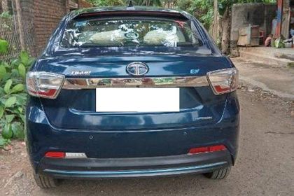 2022 Tata Tigor EV एक्सजेड प्लस