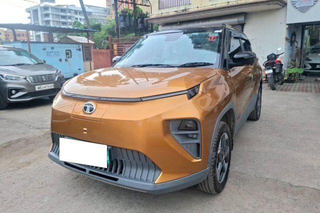 Tata Punch EV Empowered S Second-hand 2026 Tata Punch EV Empowered S for sale in North 24 Parganas