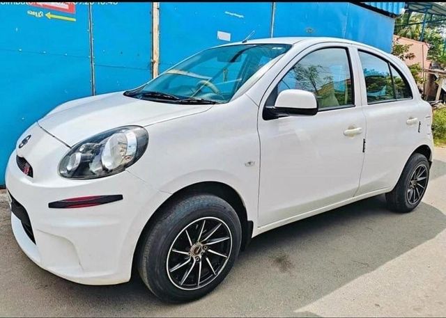 Image Used Car
