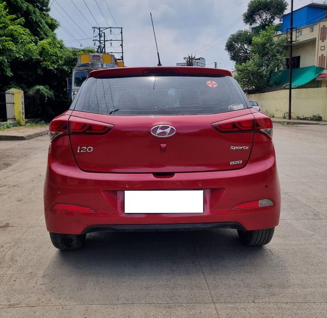 Image Used Car