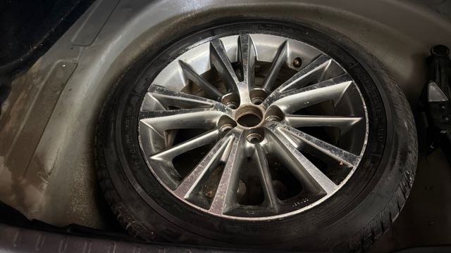 Image Used Car