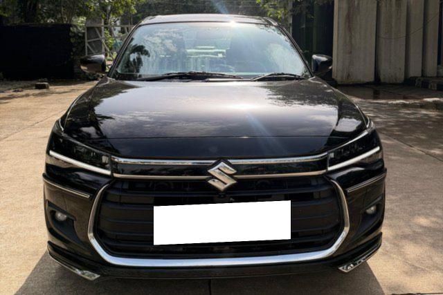 Second-hand 2025 Maruti Suzuki Dzire जेडएक्सआई प्लस for sale in Mumbai