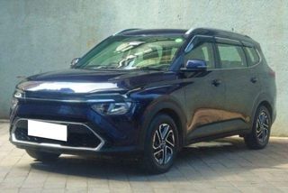 Used Prestige Plus Turbo DCT 2022-2023