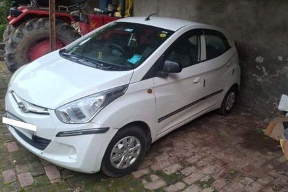2015 Hyundai EON एरा प्लस