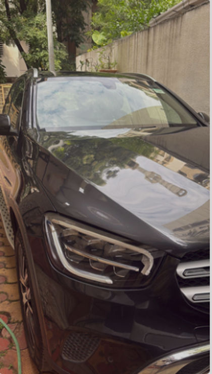 2021 मर्सिडीज जीएलसी 220d 4MATIC