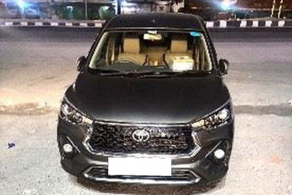 2026 Toyota Rumion V