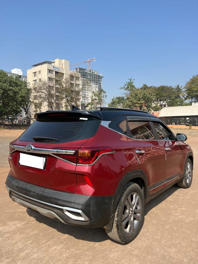 Image Used Car