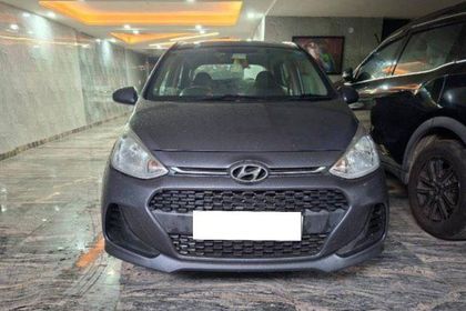 2019 Hyundai Grand i10 1.2 कप्पा मैग्ना बीएस4