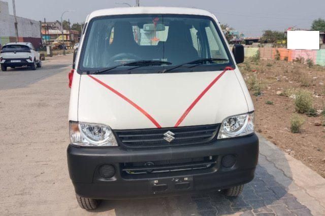 Maruti Suzuki Eeco 6 Seater STD Second-hand 2025 Maruti Suzuki Eeco 6 Seater STD for sale in Khargone