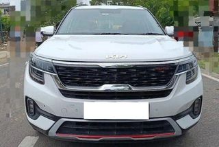 Used GTX Plus Diesel AT
