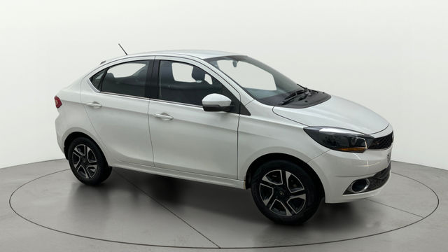 Tata Tigor XZA Second-hand 2018 Tata Tigor XZA for sale in Bangalore