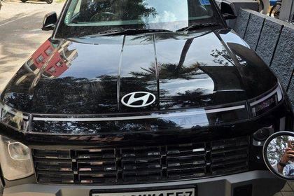 2025 Hyundai Venue HX 5