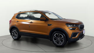 Used 1.0 TSI Style BSVI
