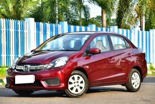 Used S Option i-VTEC