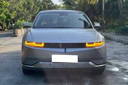 2023 Hyundai IONIQ 5 लॉन्ग रेंज रियर व्हील ड्राइव