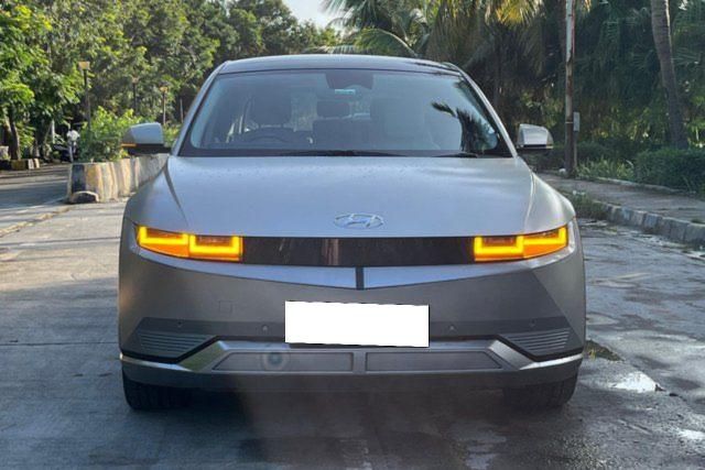 Hyundai IONIQ 5 Long Range RWD Second-hand 2023 Hyundai IONIQ 5 Long Range RWD for sale in Mumbai