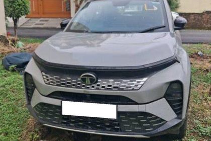 2025 Tata Curvv क्रिएटिव प्लस एस