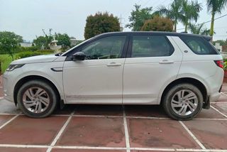 Used 3.0 Diesel Dynamic HSE