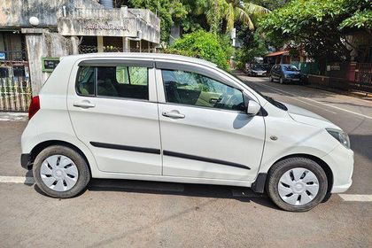 2018 Maruti Suzuki Celerio वीएक्सआई MT बीएस4