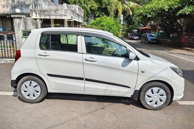 Second-hand 2018 Maruti Suzuki Celerio VXI MT BSIV for sale in Pune