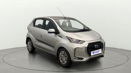 2021 Datsun RediGO T Option