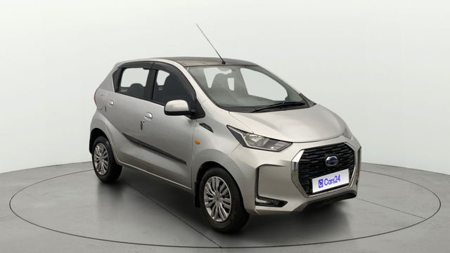Datsun RediGO T Option Second-hand 2021 Datsun RediGO T Option for sale in Lucknow