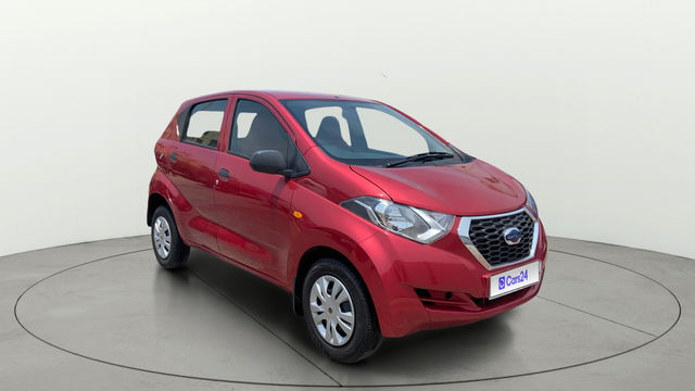Datsun RediGO T Option Second-hand 2018 Datsun RediGO T Option for sale in Coimbatore