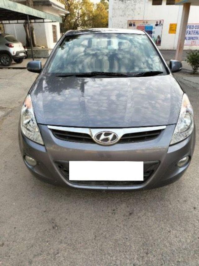 Image Used Car