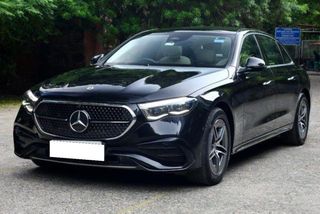 Used E 450
