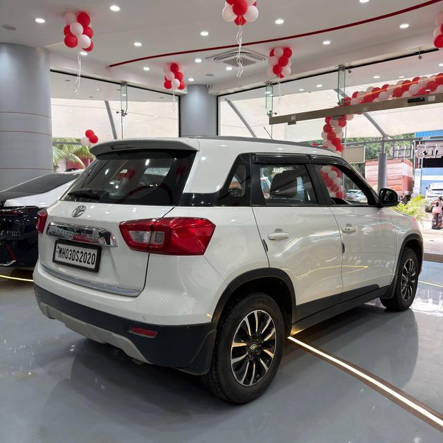 Image Used Car
