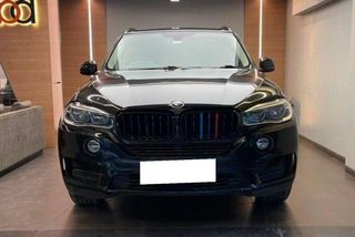 Used xDrive30d Edition X