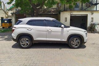 Used E Diesel BSVI