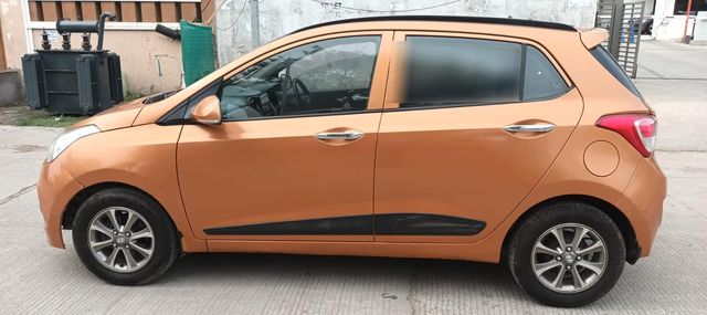 Image Used Car