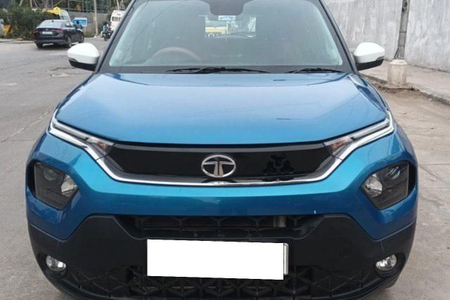 Second-hand 2023 Tata Punch Creative AMT BSVI for sale in Chennai