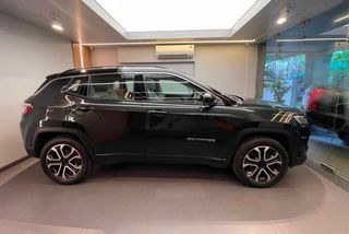 Used 1.4 Limited Opt DCT BSVI
