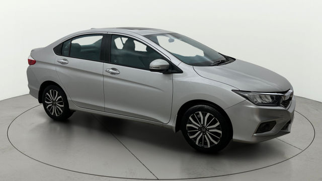 Second-hand 2018 Honda City i-VTEC CVT ZX for sale in Bangalore