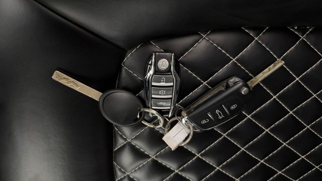 Image Used Car