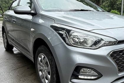 2020 Hyundai i20 Magna Plus