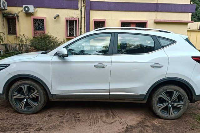 MG Astor Savvy CVT BSVI Second-hand 2022 MG Astor Savvy CVT BSVI for sale in Giridih
