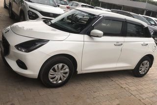 Used VXi