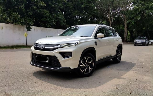 Image Used Car