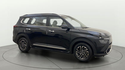 2022 Kia Carens Luxury Plus Turbo 2022-2023